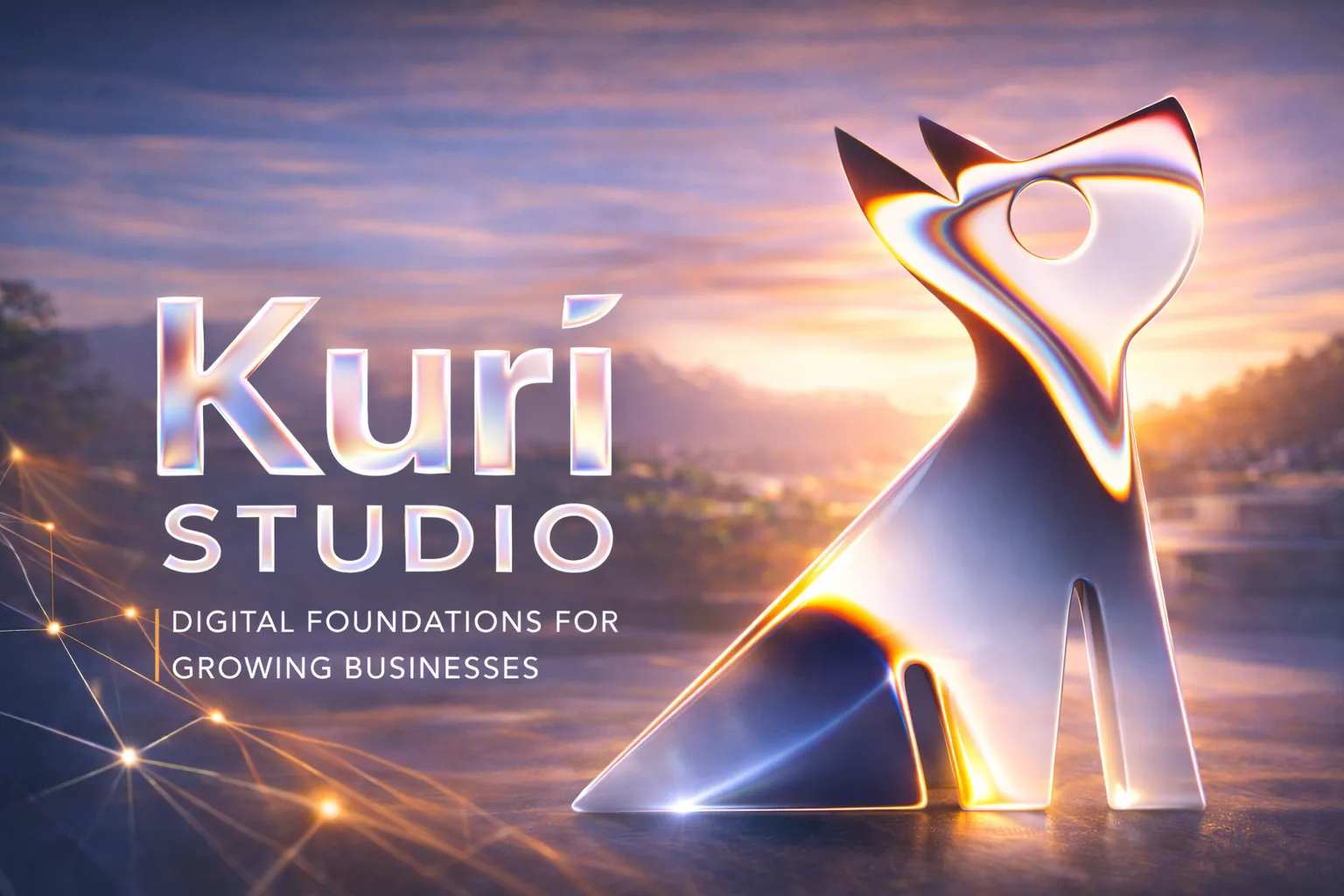 OG Kuri Studio OG Kuri Studio Logo