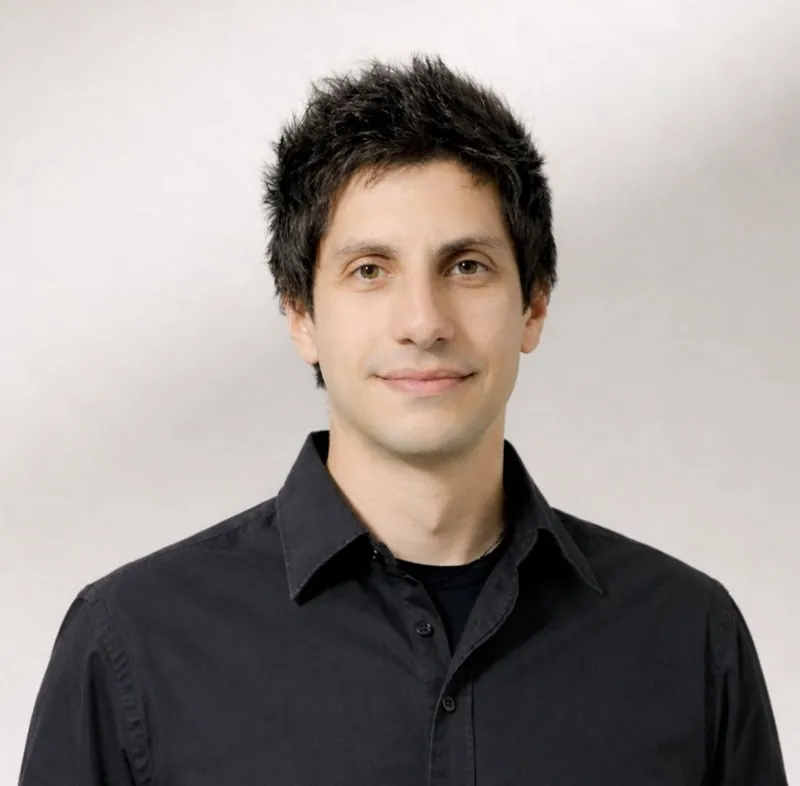 Avatar Maximiliano Chereza