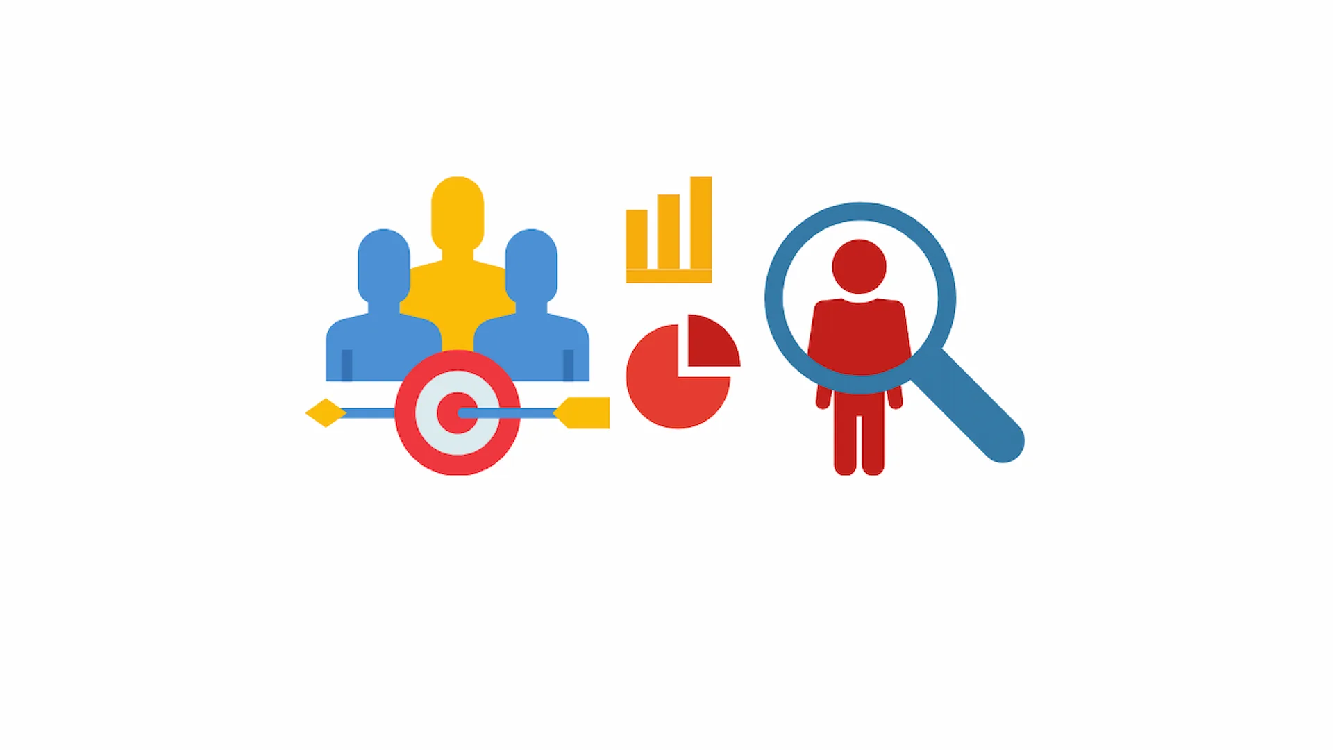 Professional business website displayed on multiple devices, representing strong online presence