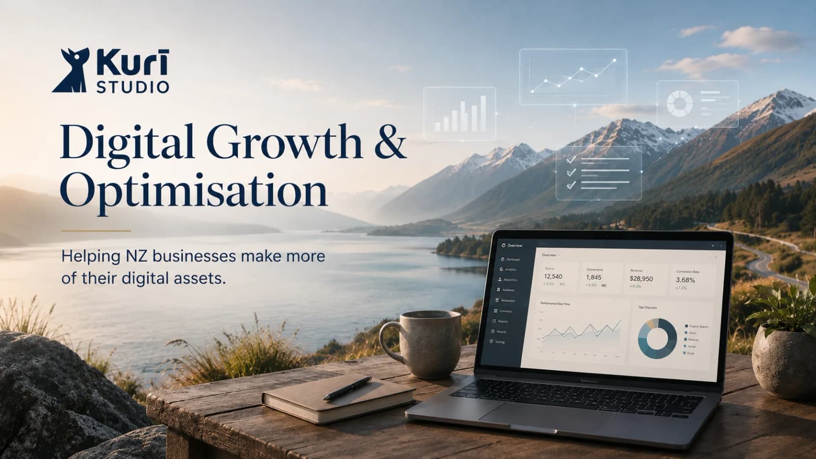 Digital Grow Digital Grow